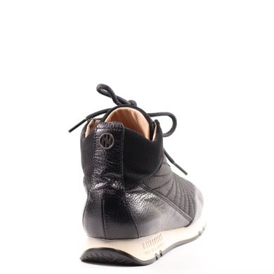 Фотография 5 женские осенние ботинки HISPANITAS HI211883 black