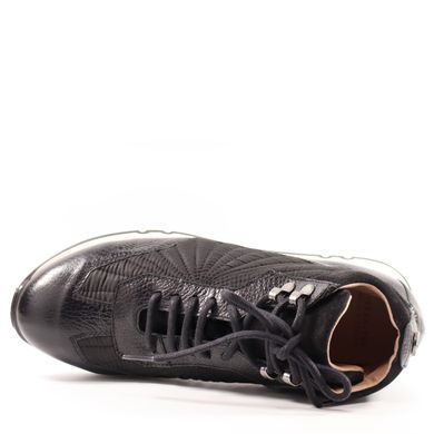 Фотография 6 женские осенние ботинки HISPANITAS HI211883 black