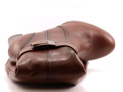 Фотография 5 Женские зимние сапоги MARCO shoes 497/0-H62