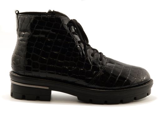 Фотографія 1 черевики REMONTE (Rieker) D9270-02 black
