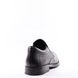 туфлі чоловічі RIEKER 10350-00 black фото 4 mini