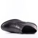 туфлі чоловічі RIEKER 10350-00 black фото 5 mini
