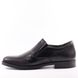 туфлі чоловічі RIEKER 10350-00 black фото 3 mini