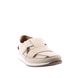чоловічі літні туфлі з перфорацією RIEKER 11951-60 beige фото 2 mini