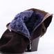 жіночі зимові чоботи Molared 3519-1911 кор фото 4 mini