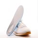 кросівки жіночі RIEKER 42505-80 white фото 3 mini