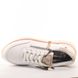 кросівки жіночі RIEKER 42505-80 white фото 6 mini