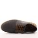 мужские летние туфли с перфорацией RIEKER B5249-45 grey фото 5 mini