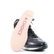 женские осенние ботинки HISPANITAS HI211883 black фото 3 mini