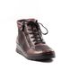 женские осенние ботинки REMONTE (Rieker) R0770-35 red фото 2 mini