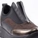 Женские туфли REMONTE (by Rieker) D2V01-05 black фото 4 mini