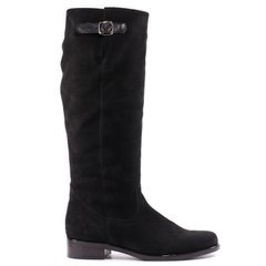 Фотографія 1 жіночі зимові чоботи AALTONEN 51270-1201-181-81 black