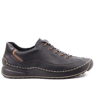 Фотографія 1 Жіночі туфлі RIEKER 51518-00 black