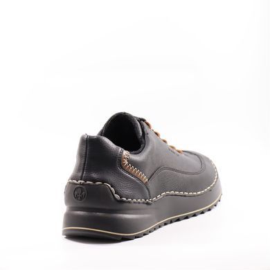Фотографія 4 Жіночі туфлі RIEKER 51518-00 black