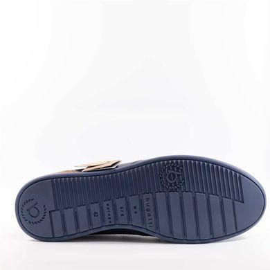 Фотографія 6 туфлі BUGATTI 311-90760-4100-4000 blue