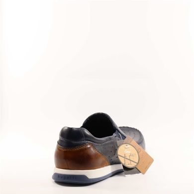 Фотографія 4 туфлі BUGATTI 311-90760-4100-4000 blue