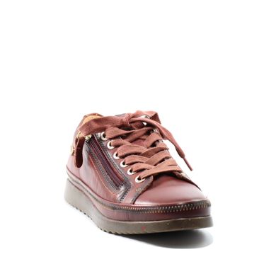 Фотографія 2 туфлі жіночі PIKOLINOS W8C-4509 arcilla