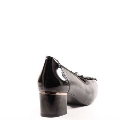 Фотографія 5 туфлі CAPRICE 9-22401-27 022 black