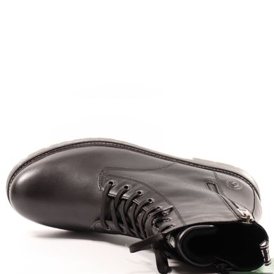 Фотография 5 ботинки REMONTE (Rieker) D4871-01 black