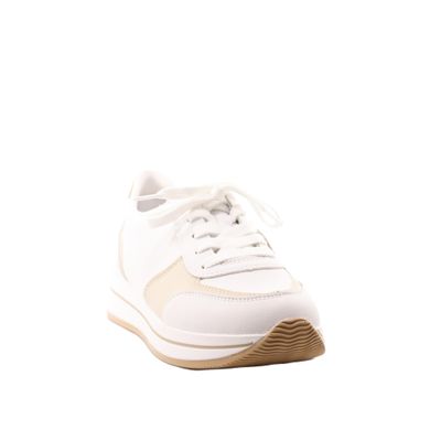 Фотографія 2 кросівки жіночі RIEKER N4524-80 white