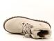 женские зимние ботинки RIEKER Y3433-60 beige фото 5 mini