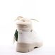 женские зимние ботинки REMONTE (Rieker) D0E71-80 white фото 4 mini