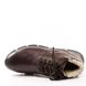 зимові чоловічі черевики RIEKER F0432-25 brown фото 6 mini