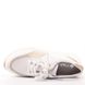 кросівки жіночі RIEKER N4524-80 white фото 5 mini