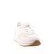 кроссовки женские RIEKER N4524-80 white фото 2 mini