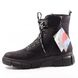 жіночі зимові черевики RIEKER X3410-00 black фото 3 mini