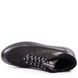 женские зимние ботинки RIEKER Y6455-00 black фото 5 mini
