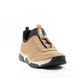 Жіночі туфлі RIEKER 45975-24 brown фото 2 mini