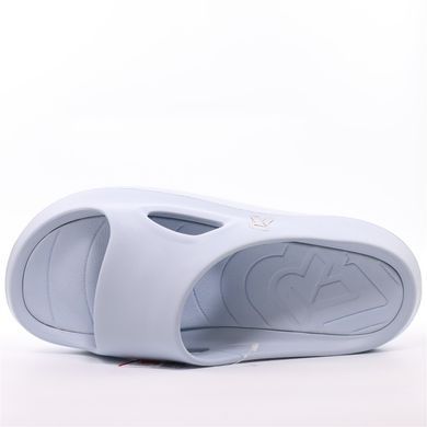 Фотография 5 Пантолеты женские (шлёпанцы) RIEKER W3450-11 blue