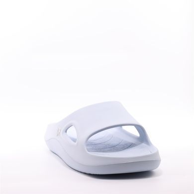 Фотография 2 Пантолеты женские (шлёпанцы) RIEKER W3450-11 blue
