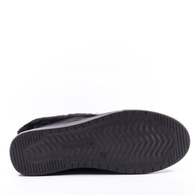 Фотография 6 ботинки TAMARIS 1-26821-27 001 black