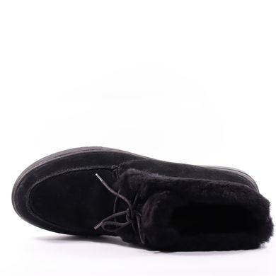 Фотографія 5 черевики TAMARIS 1-26821-27 001 black