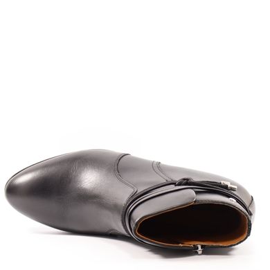 Фотографія 5 жіночі осінні черевики PIKOLINOS W1Z-8635C1 black