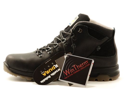 Фотография 3 зимние мужские ботинки GRISPORT 12957o47wt