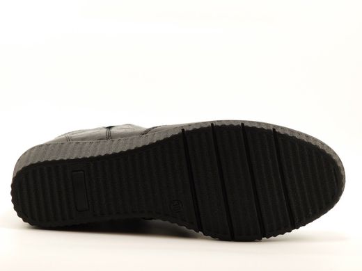 Фотографія 6 черевики CAPRICE 9-25461-25 039 black