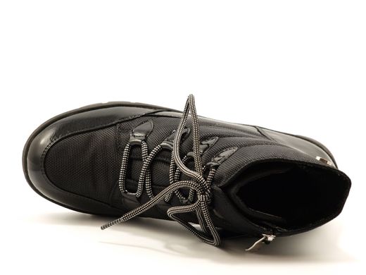 Фотографія 5 черевики CAPRICE 9-26205-23 black