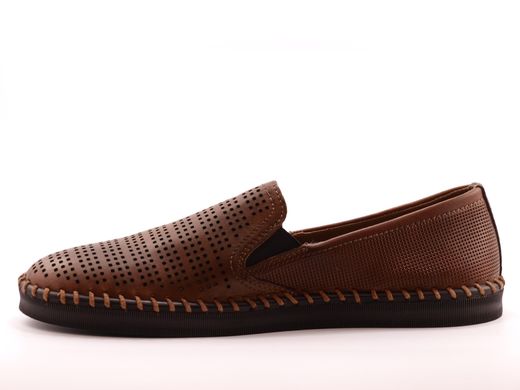 Фотографія 3 туфлі RIEKER B2957-24 brown