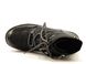 ботинки CAPRICE 9-26205-23 black фото 5 mini
