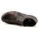 женские осенние ботинки REMONTE (Rieker) R7674-02 black фото 6 mini