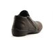 жіночі осінні черевики REMONTE (Rieker) R7674-02 black фото 5 mini