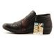 жіночі осінні черевики REMONTE (Rieker) R7674-02 black фото 4 mini