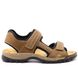мужские сандалии RIEKER 25084-24 brown фото 1 mini