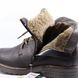 зимние мужские ботинки RIEKER 33121-25 brown фото 4 mini