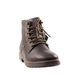 зимние мужские ботинки RIEKER 33121-25 brown фото 2 mini