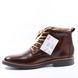 зимові чоловічі черевики RIEKER 33643-26 brown фото 3 mini