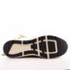 женские осенние ботинки RIEKER 42170-64 beige фото 8 mini